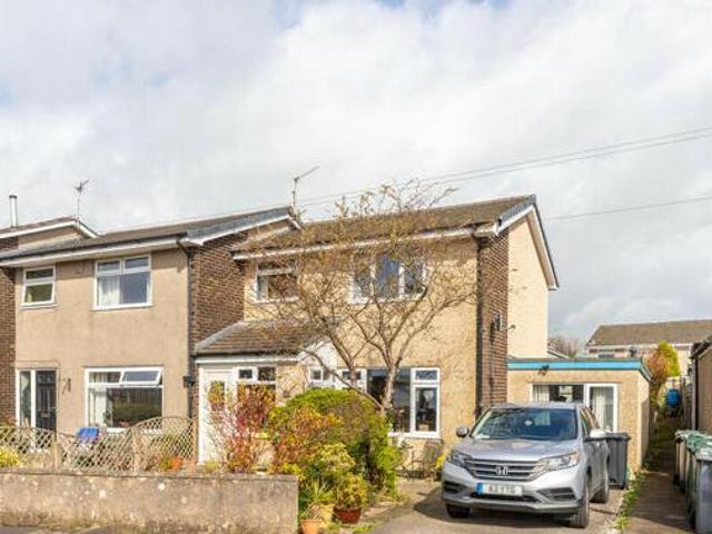 House for sale in Carnforth, Bare