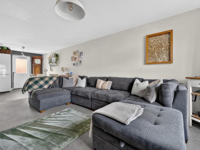 Cottage for sale in Hatton Heath, Cheshire