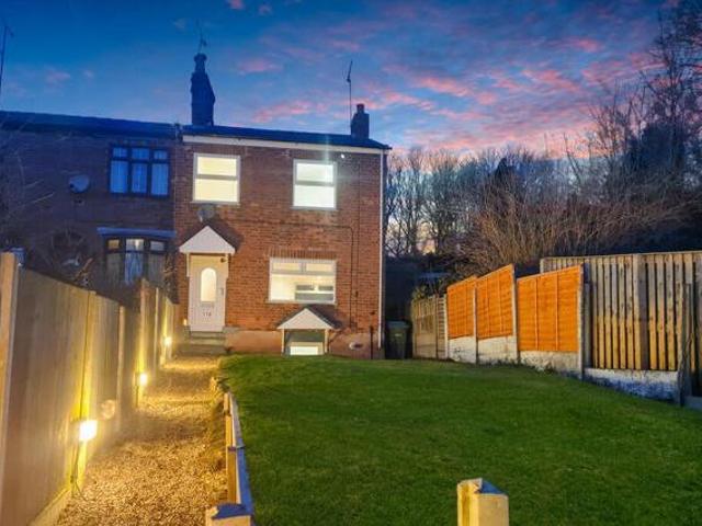 House for sale in Castle, Leftwich