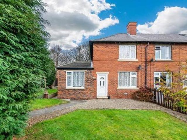 House for sale in Yorkshire And The Humber