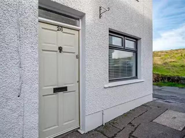 House for sale in Donaghadee