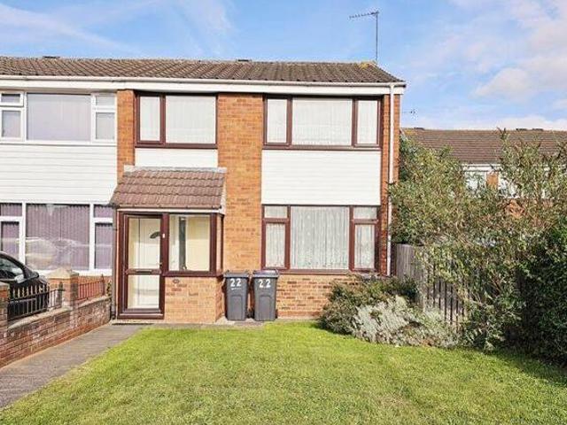House for sale in Minworth, West Midlands