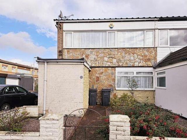 House for sale in Tyburn, West Midlands