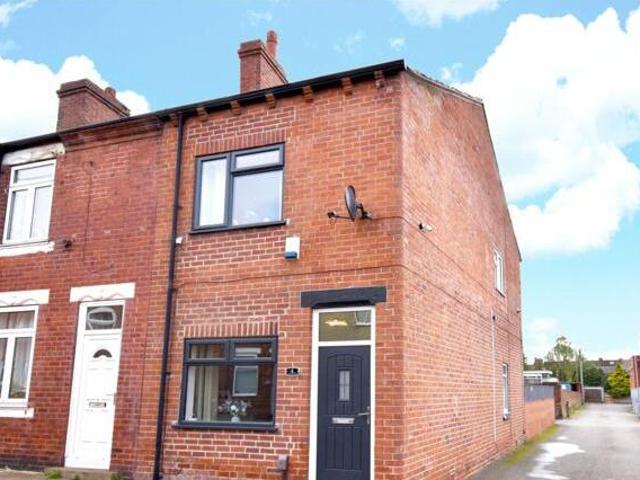 House for sale in Cutsyke, Castleford