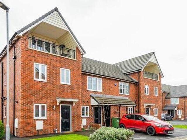 House for sale in Castleford, West Yorkshire