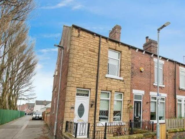 House for sale in Glasshoughton, Castleford