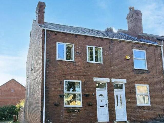 House for sale in Castleford, Wakefield