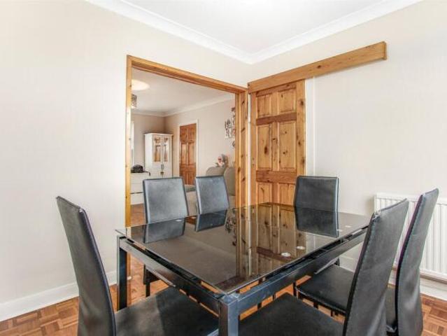 Cottage for sale in Rhydypenau, Falcon Lodge