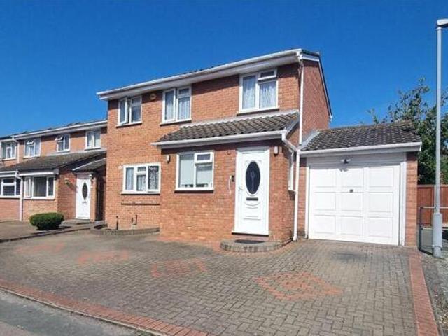 House for sale in Essex, England