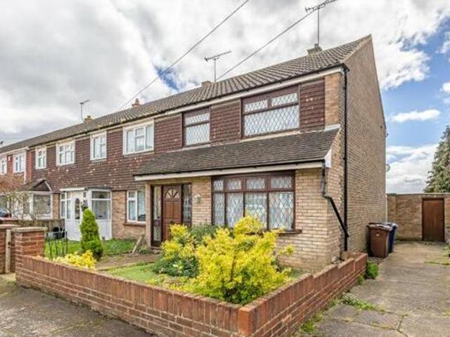 House for sale in Grays, Essex