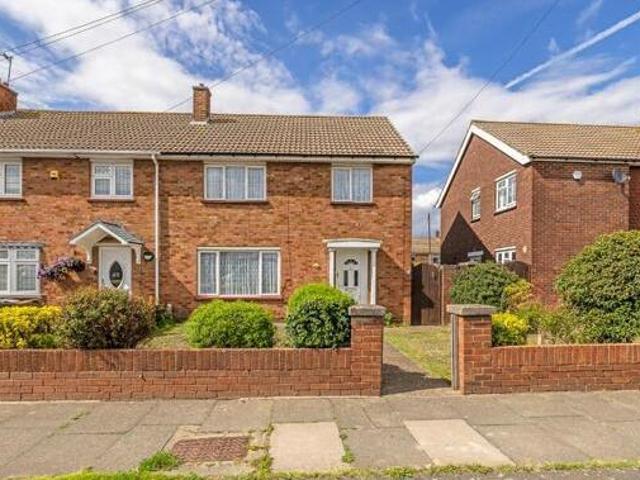 House for sale in Grays, Essex