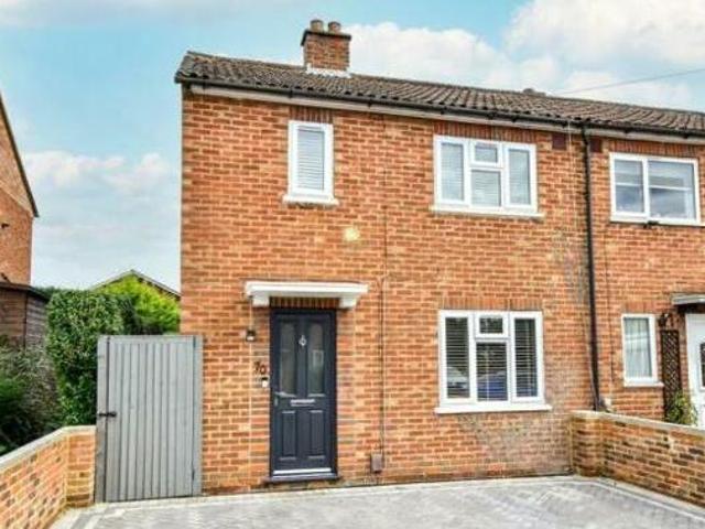 House for sale in Lyons, Greater London