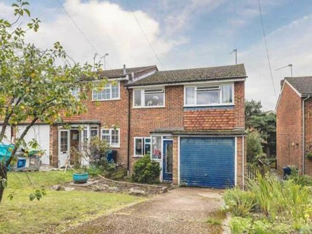 House for sale in Lyons, Greater London