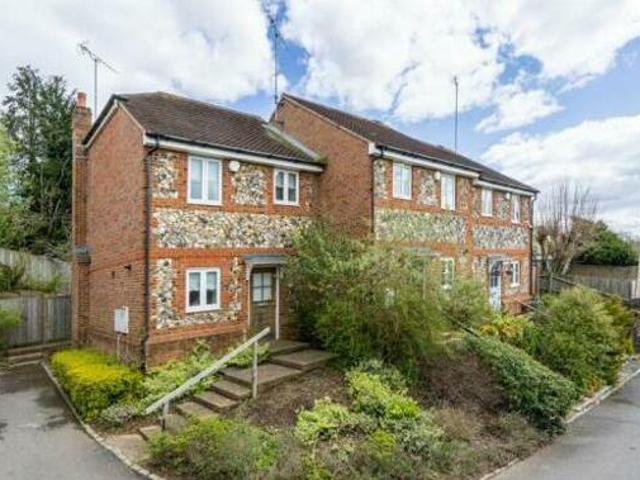 House for sale in Lyons, Greater London