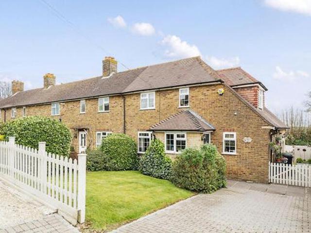 House for sale in Lyons, Greater London