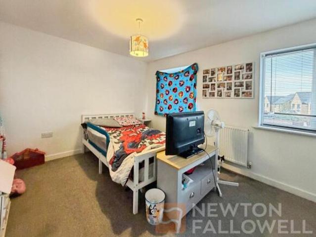 Cottage for sale in Gunthorpe, Peterborough