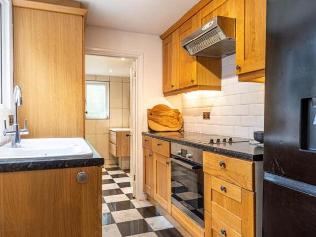 Cottage for sale in Reading
