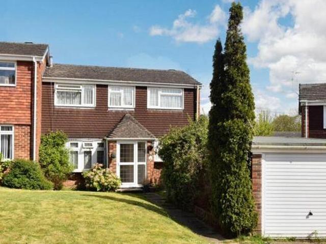 House for sale in Lyons, Greater London