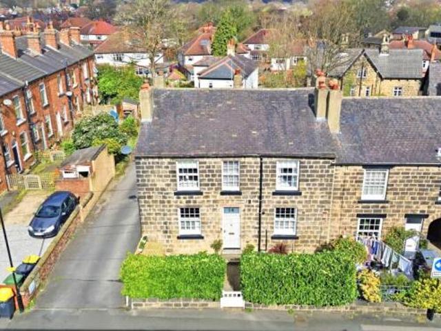 Cottage for sale in West Yorkshire