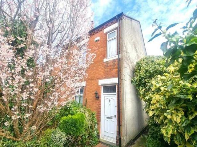 House for sale in West Midlands