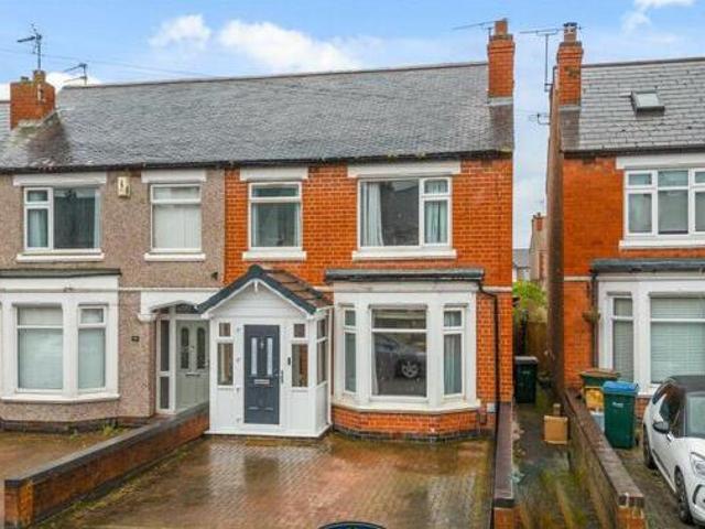 House for sale in Chapelfields, West Midlands