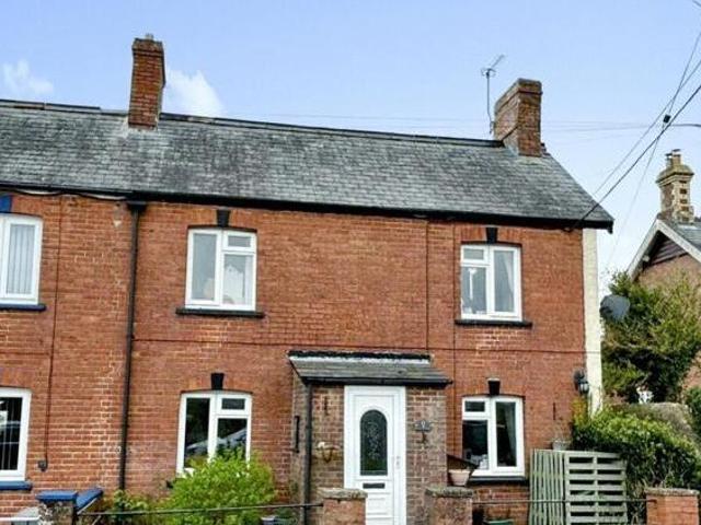 House for sale in Chard, Somerset