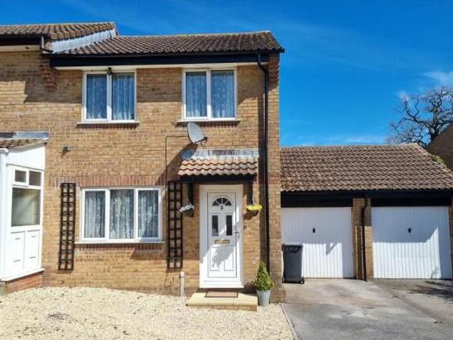House for sale in Chard Town, Chard