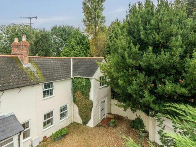 House for sale in Chard Town, Chard