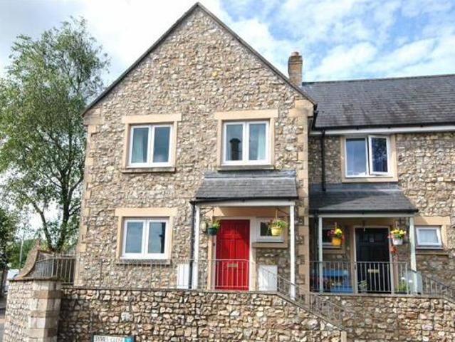 House for sale in Chard, Somerset