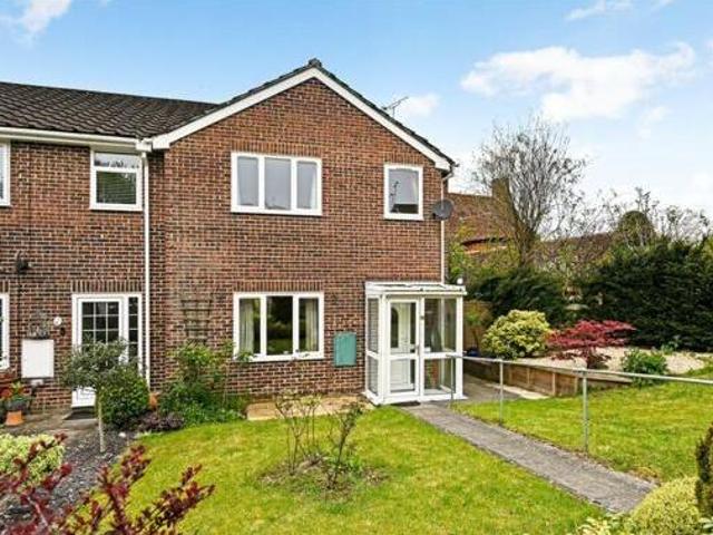 House for sale in Andover, Test Valley