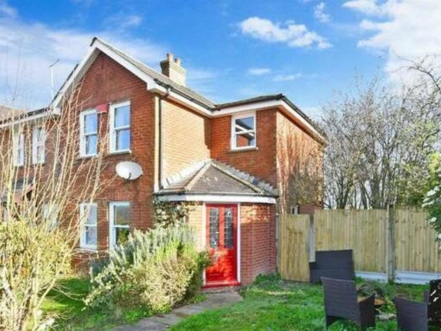 House for sale in Lyons, Greater London
