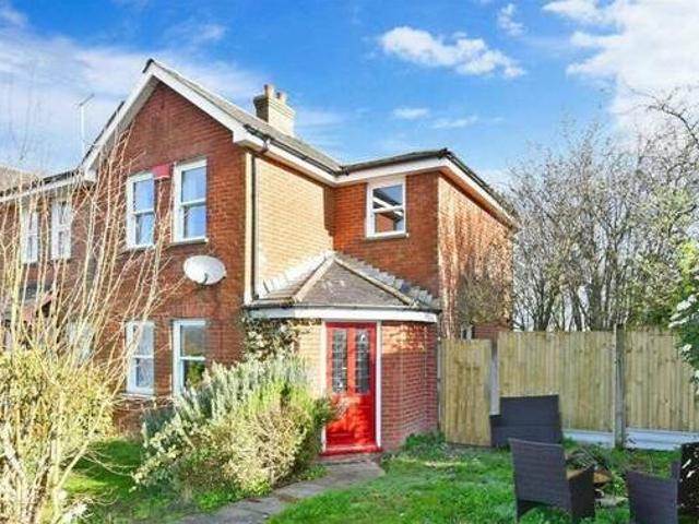 House for sale in Lyons, Greater London