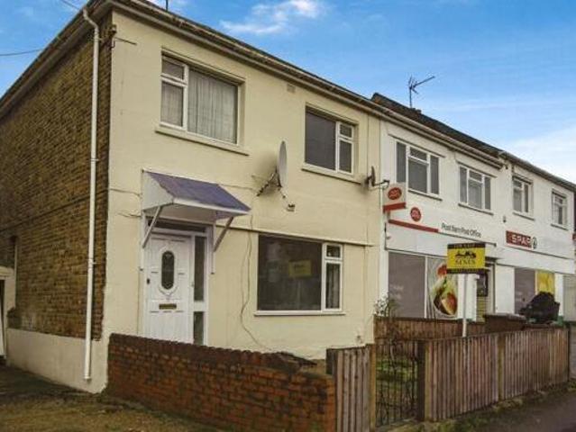 House for sale in Brompton, Chatham