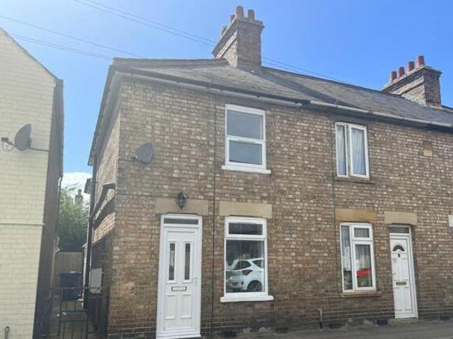 House for sale in Four Gotes, Cambridgeshire