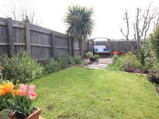 Cottage for sale in Priory Walk, Exeter
