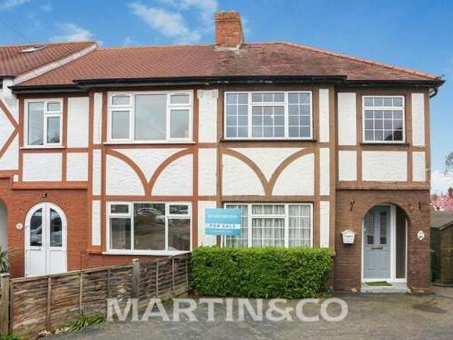 House for sale in Surrey, England