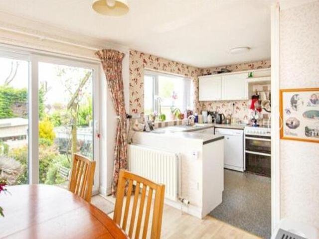House for sale in Cheddar, Somerset