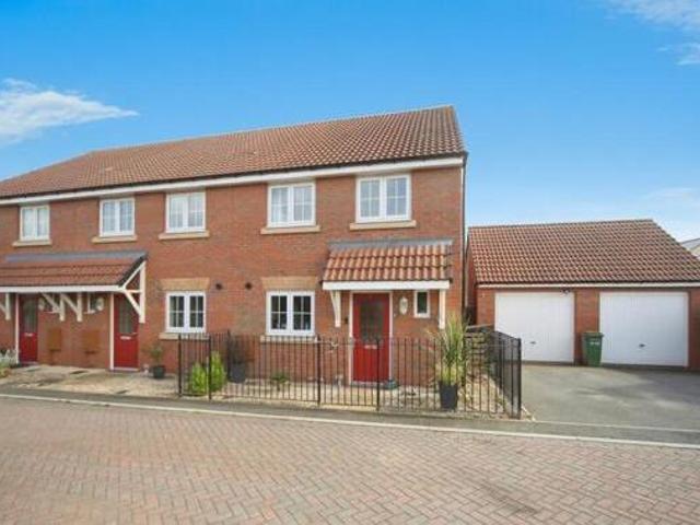 House for sale in Priorswood, Rumwell
