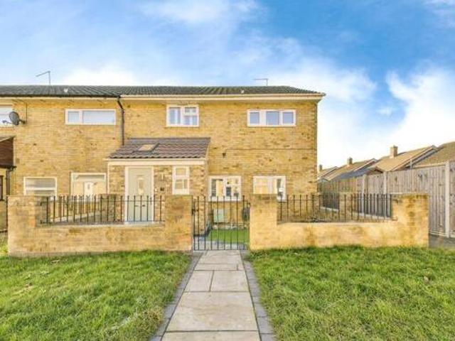 House for sale in Chells, Shephall
