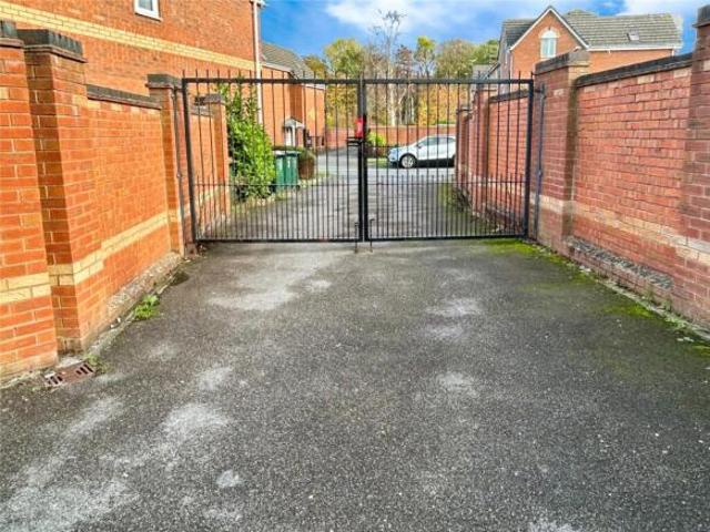 Cottage for sale in Radford, West Midlands