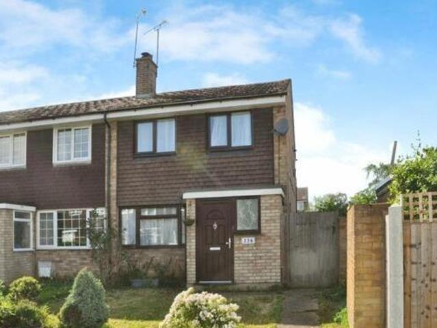 House for sale in Chelmsford, Essex