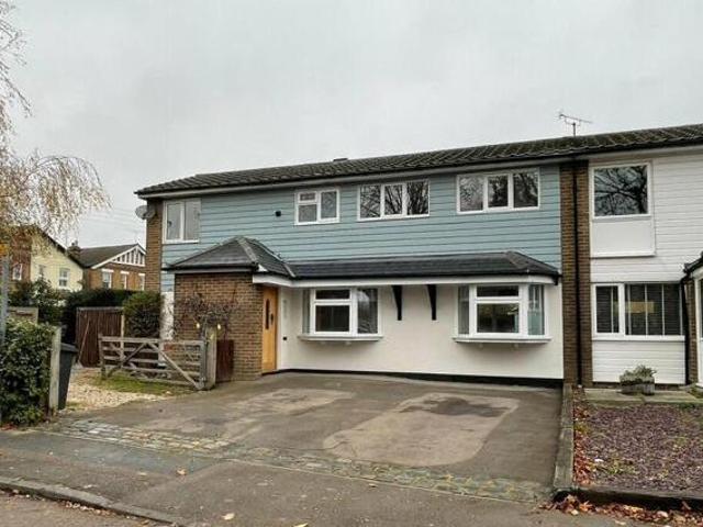 House for sale in Parsonage Green, Chelmsford