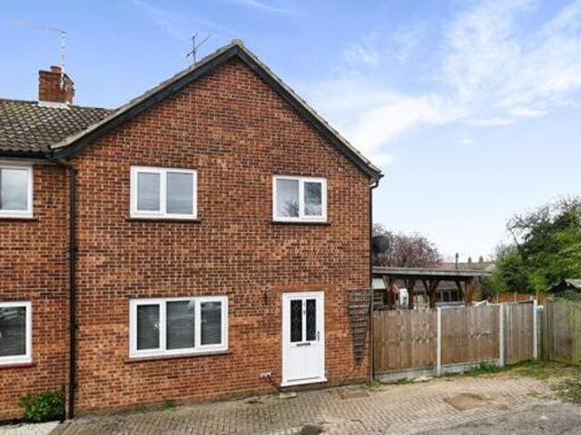 House for sale in Chelmsford