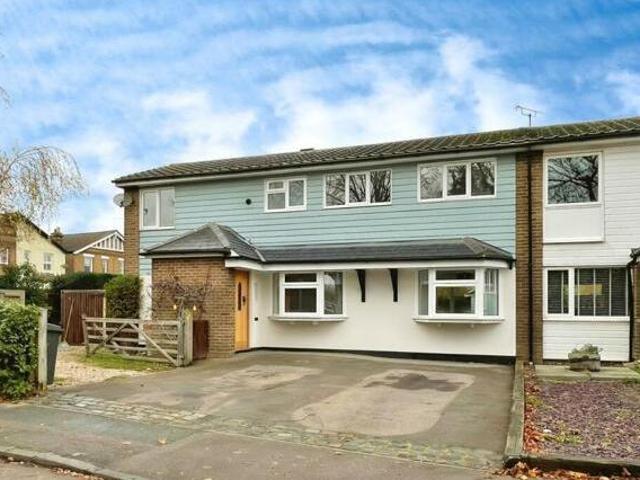 House for sale in Parsonage Green, Chelmsford