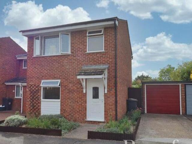 House for sale in Chelmsford, Essex