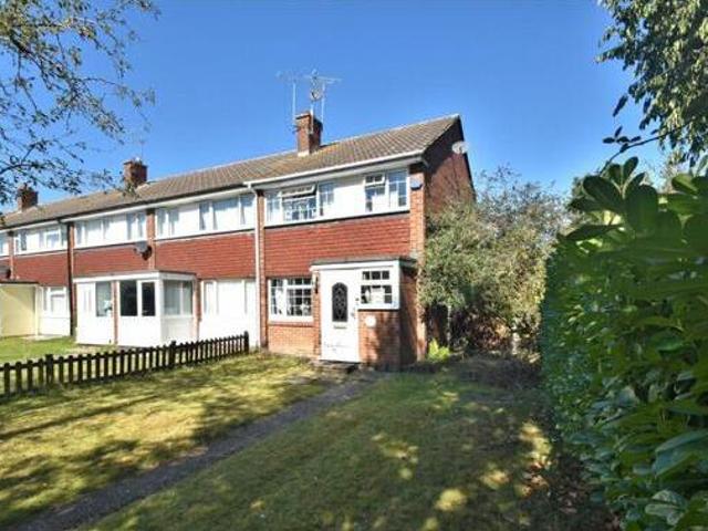 House for sale in Galleywood, Chelmsford