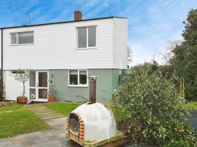 House for sale in Chelmsford, Essex