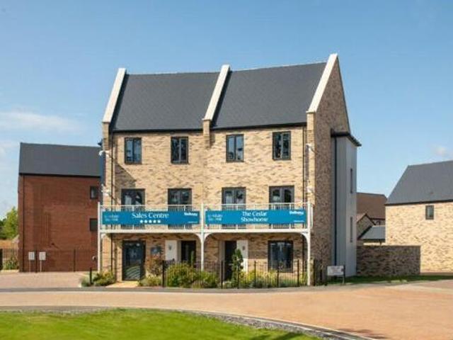 House for sale in Lyons, Greater London