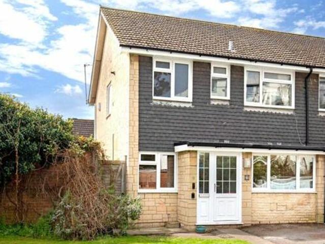 House for sale in Golden Valley, Gloucestershire