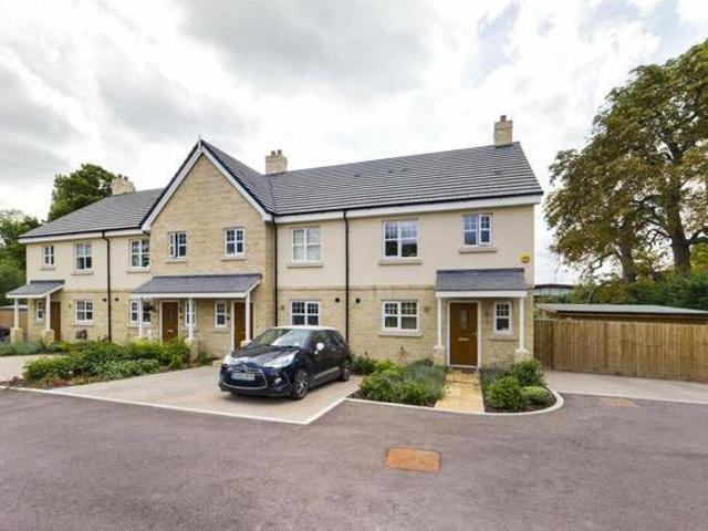 House for sale in Kingsditch, Cheltenham